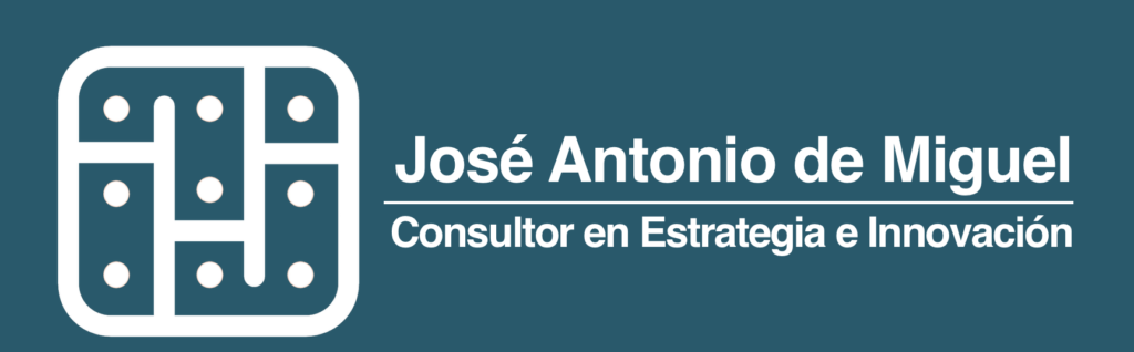 Logo yoemprendo Jose Antonio de Miguel